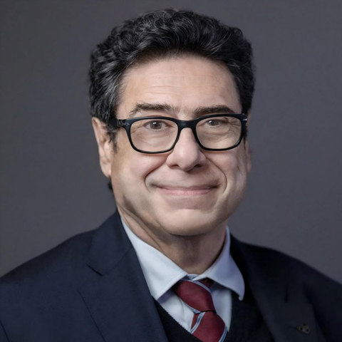 Philippe Aghion 菲利普·阿吉翁教授